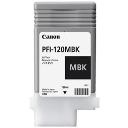 Canon PFI-120MBK ink...